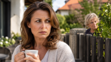 Anna (42): Sousedka sleduje každý můj krok. Kvůli nevinné návštěvě mi způsobila pořádné nepříjemnosti