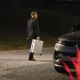 Jakub Prachař své drahé odnesl kufr.