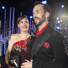 Radek Štěpánek je prvním vypadlíkem StarDance.