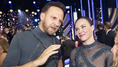 FOTO: Tomáš Polák zažil velmi dramatickou situaci.