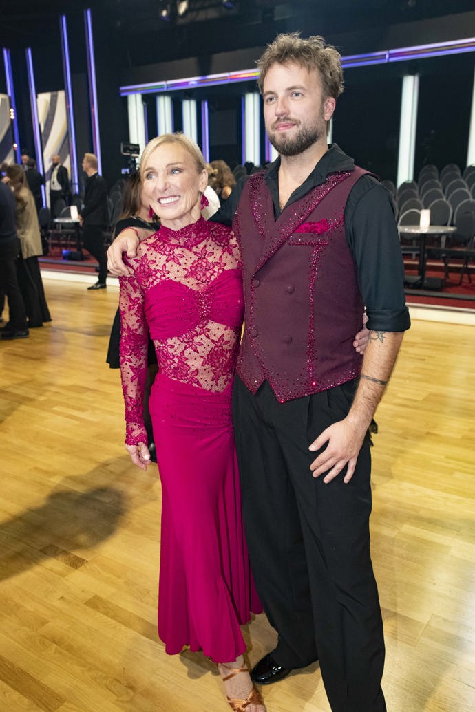 FOTO: Hana Dvorská a Michal Kurtiš. – stránka 11