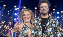 Hana Dvorská a Michal Kurtiš v letošní StarDance končí.