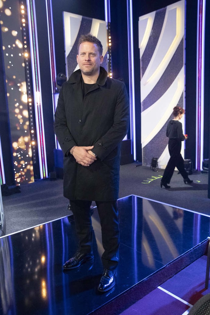 FOTO: I tentokrát přišel na StarDance Jakub Prachař. – stránka 21