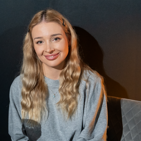 Nicole Šáchová promluvila o Felix.