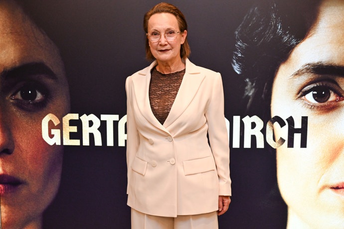 FOTO: Milena Steinmasslová promluvila o synech. – stránka 6