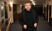 Bořek Slezáček se rozpovídal o rodičovství.