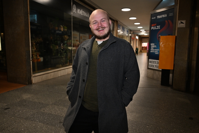 FOTO: Syn slavné zpěvačky Ivety Bartošové vypadal skvěle. – stránka 6