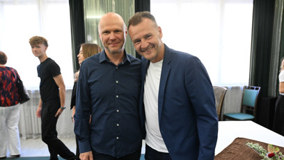 FOTO: Pavel Královec
