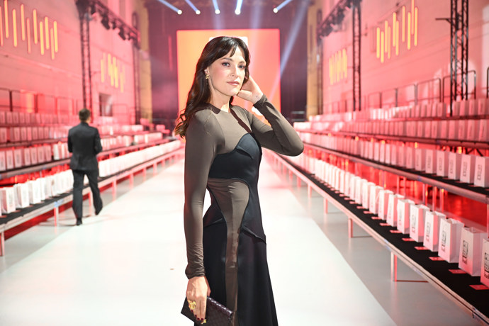FOTO: Kateřina Sokolová je ve skvělé formě. – stránka 3