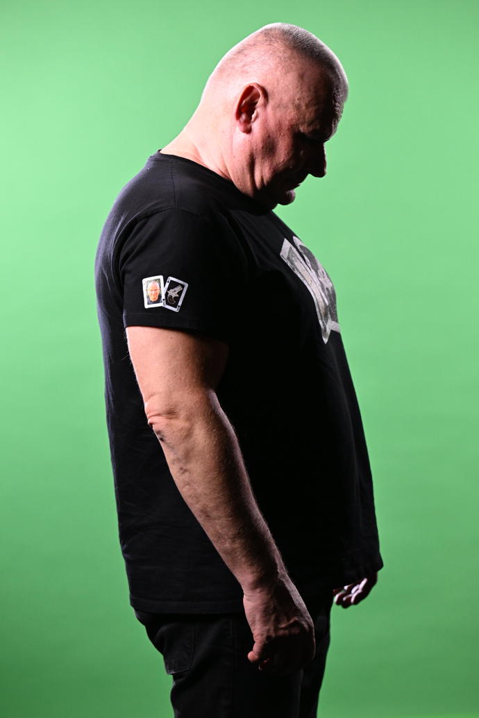 FOTO: Jiří Kajínek se také v rámci G MMA postaví do klece. – stránka 4