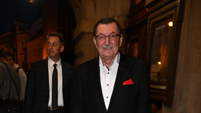 FOTO: Zdeněk Barták.