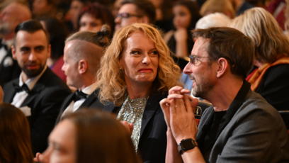 FOTO: Kristina Kloubková se ohlížela.