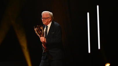 FOTO: Lábus se následně vrátil.