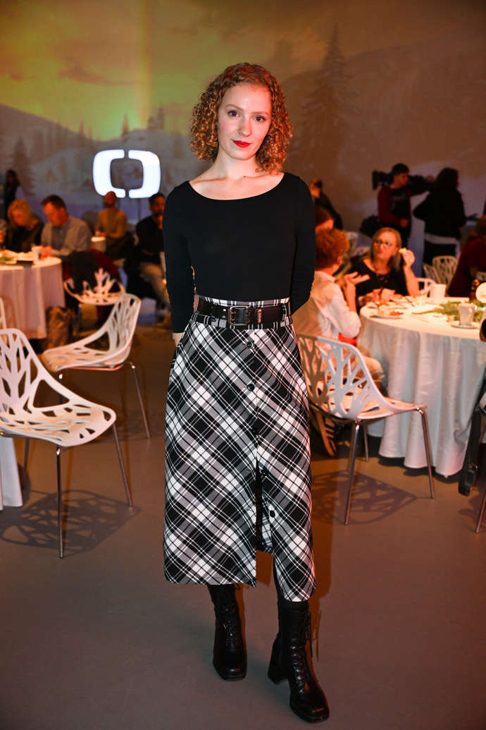 FOTO: Lucie Ducháčková – stránka 1