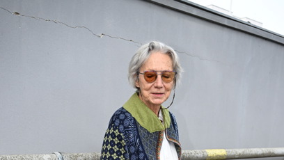 FOTO: Nechyběla Dana Syslová.