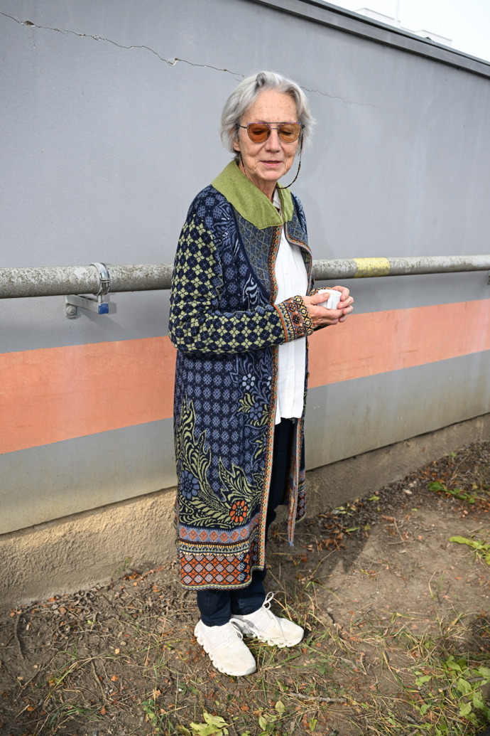 FOTO: Nechyběla Dana Syslová. – stránka 2