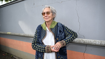 FOTO: Daně Syslové to velice slušelo.