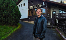Pavel Callta a jeho Melody.
