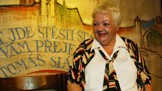 Dana Hlaváčová