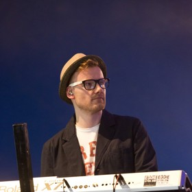 Ve věku 49 let zemřel ředitel Evropy 2, hudebník a bývalý člen kapely Eddie Stoilow David Šmídt.