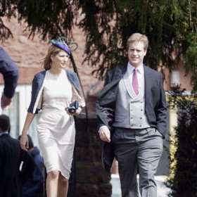 Posledním mužem Kate, který ji utěšoval v době, kdy se krátce rozešla s Williamem, byl jeho kamarád Henry Ropner.