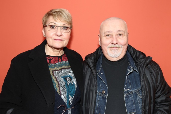 FOTO: Drahomíra Jiráková stála při svém muži během nejtěžších chvílích.