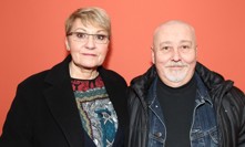 Drahomíra Jiráková stála při svém muži během nejtěžších chvílích. 