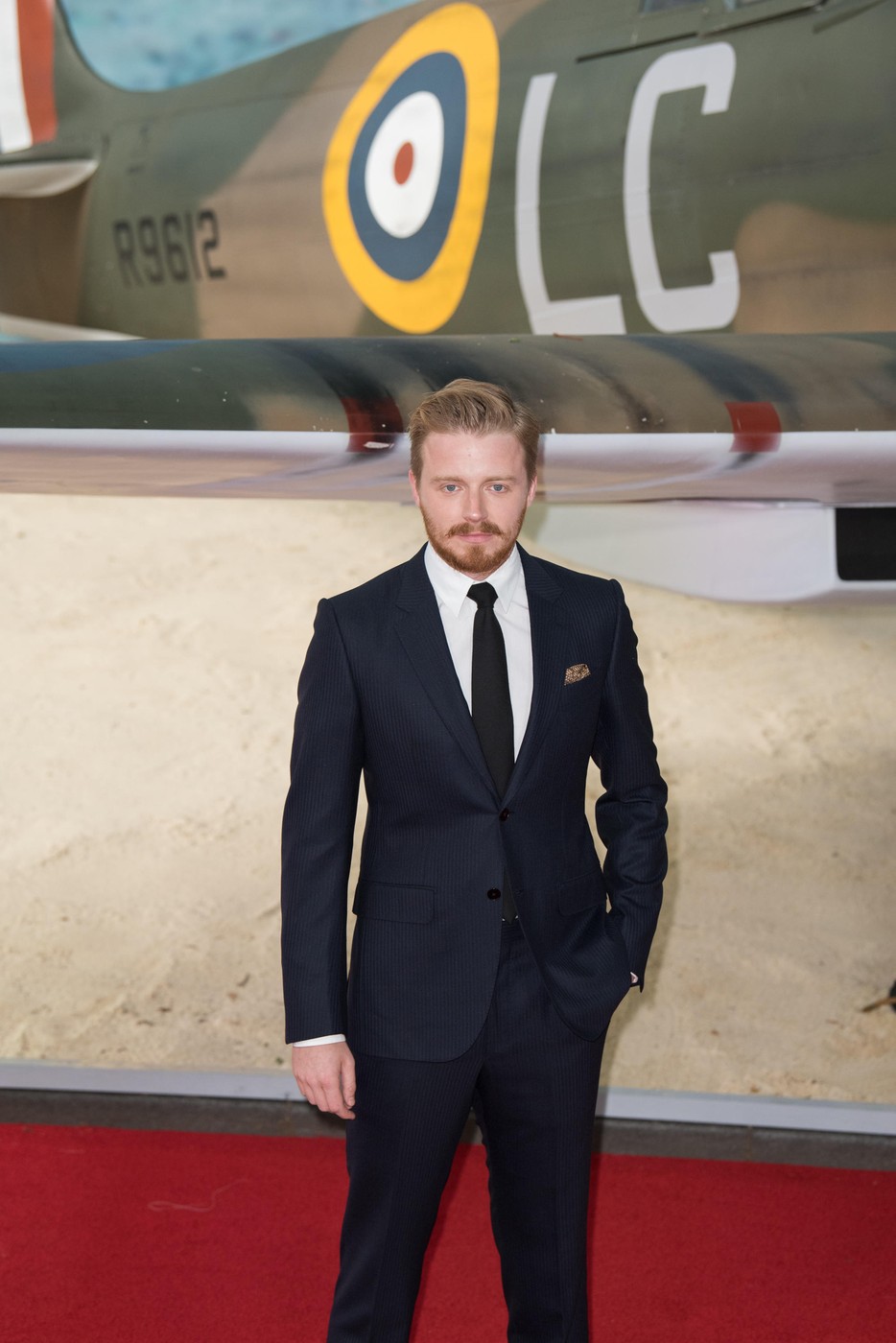 Jack Lowden: Kariéra a osobní život skotského herce