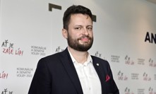 Politik hnutí ANO Ondřej Prokop
