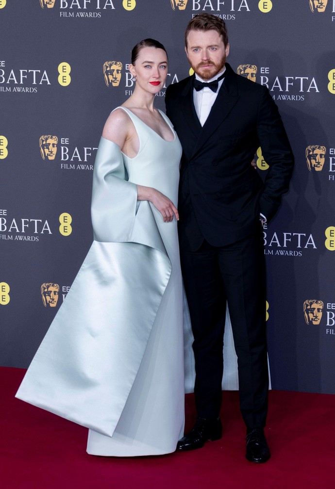 Foto k tématu Jack Lowden – stránka 2