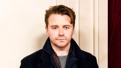 FOTO: Jack Lowden