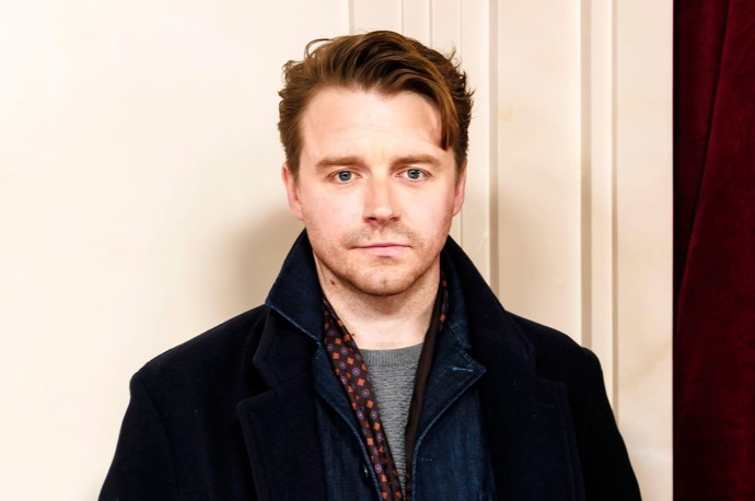 Foto k tématu Jack Lowden – stránka 1