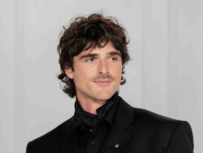 Foto k tématu Jacob Elordi