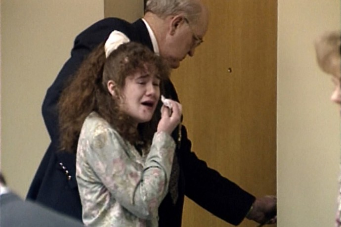 FOTO: Christa Pikeová byla odsouzená k trestu smrti. – stránka 3