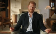 Smutné tajemství prince Harryho: Bolest dusil skoro 20 let