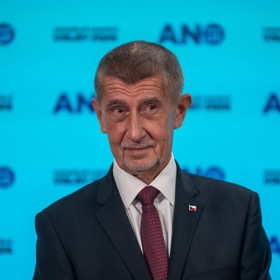 Premiér Andrej Babiš se zúčastní dvoudenního summitu v Bruselu.