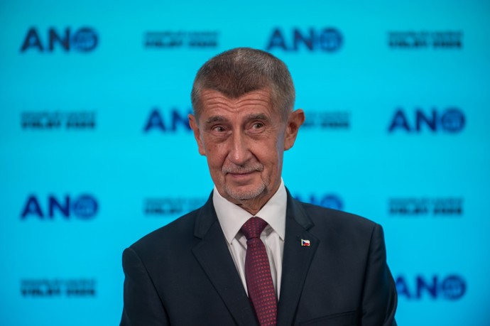 Foto k tématu Andrej Babiš – stránka 10