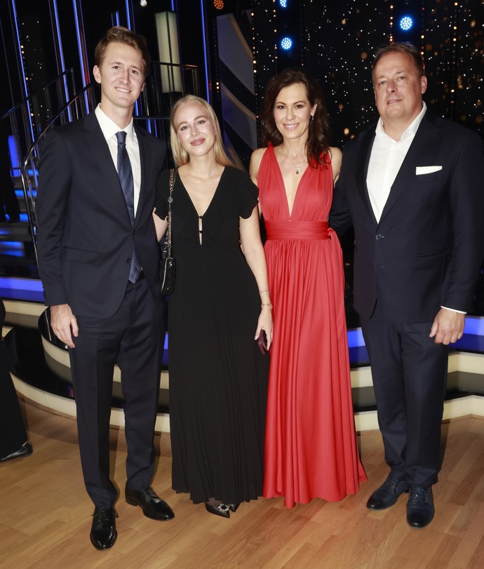 FOTO: Jana Doleželová, David Trunda, Sebastian Korda a Ivana Nedvědová na StarDance. – stránka 3