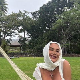 Sahara Ray zemřela na předávkování se fentanylem. 