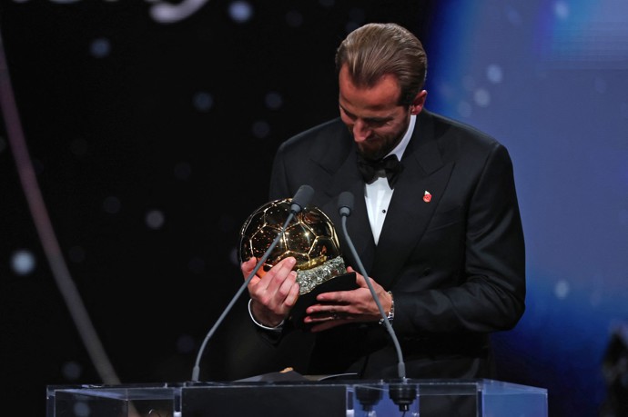 FOTO: Harry Kane se po dlouhých letech konečně dočkal. – stránka 3