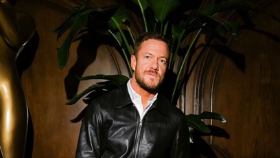 FOTO: Dan Reynolds je čerstvě po rozchodu.