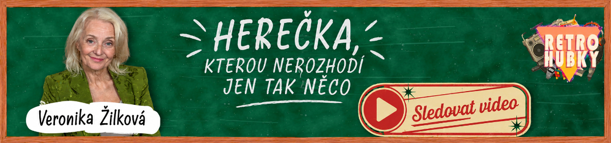 Pouták Retrohubky