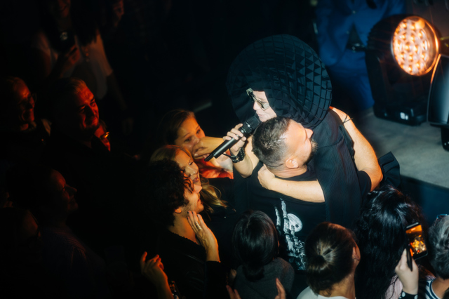 Róisín Murphy, Röyksopp a SOHN se stali skvělou hudební tečkou Signal Festivalu 