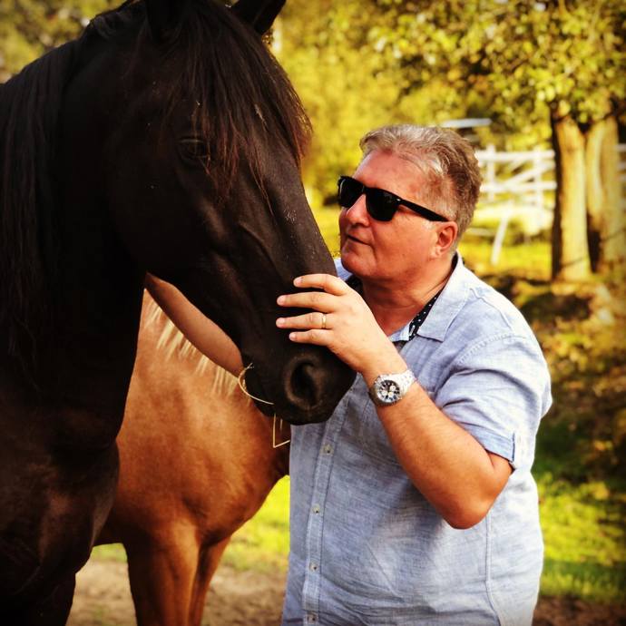 FOTO: Skladatel Marcel Zmožek. – stránka 3
