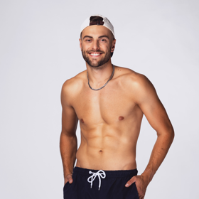 David Müller