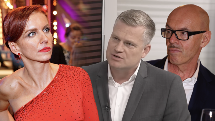Foto k tématům Oto Klempíř, Nora Fridrichová, Filip Turek – stránka 27