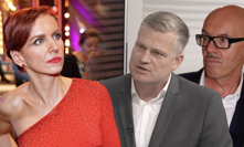 Nora Fridrichová vrací úder Motoristům: Soud kvůli rozhovorům s Turkem a Klempířem