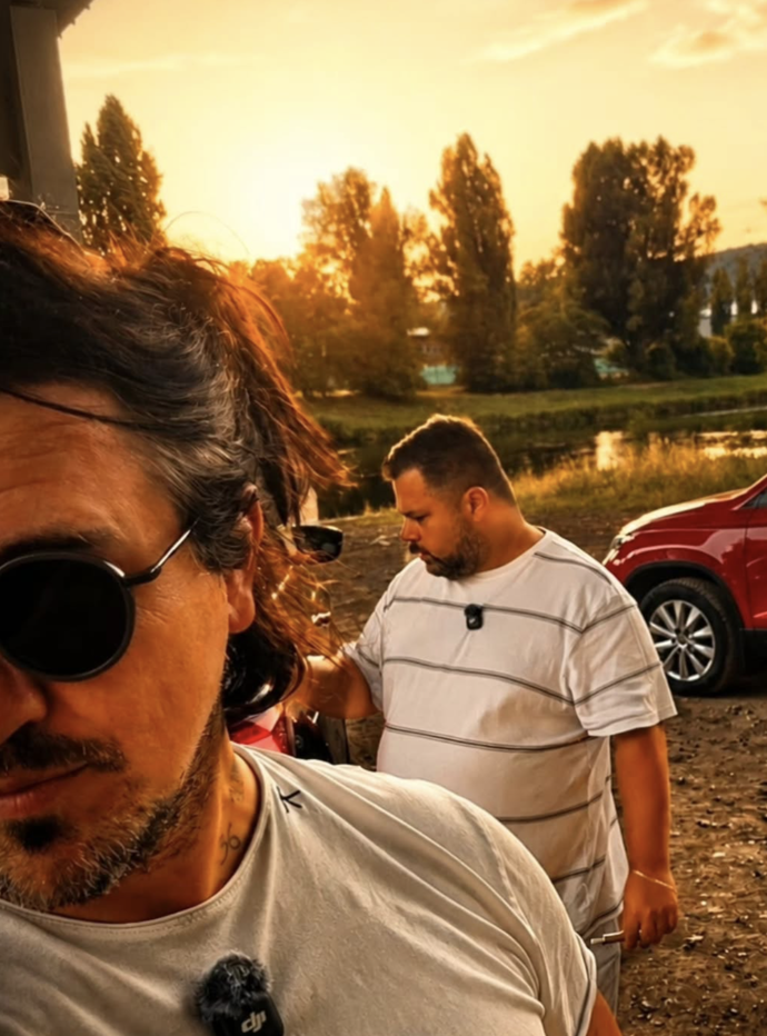 FOTO: Elektromobilitu podle Davuta více než přirozený vývoj trhu pohání politický tlak. – stránka 1