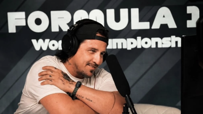 FOTO: O budoucnosti automobilového průmyslu otevřeně promluvil v pořadu eXtra Host.