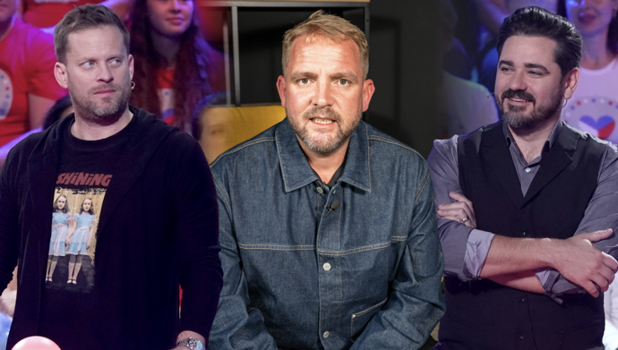 Foto k tématům Jakub Prachař, Libor Bouček, Vojta Kotek – stránka 12